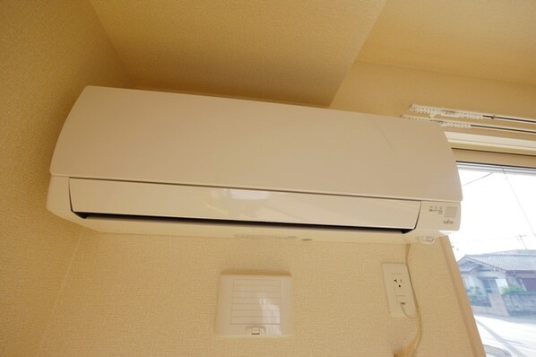 レジデンス大宮の物件内観写真